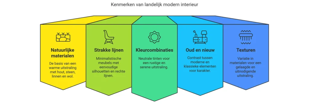 kenmerken-van-een-landelijk-modern-interieur