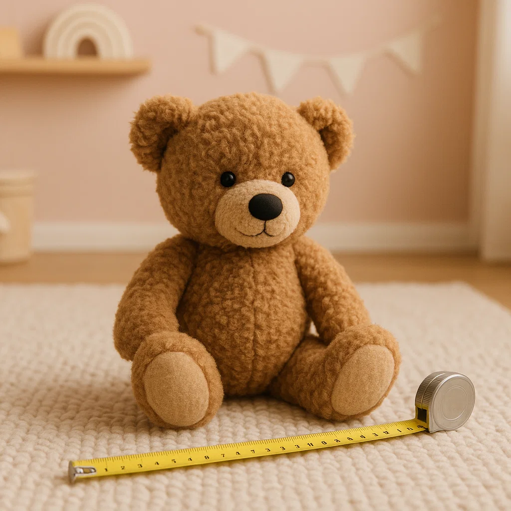 kleine-kinderkamer-inrichten-meten-is-weten