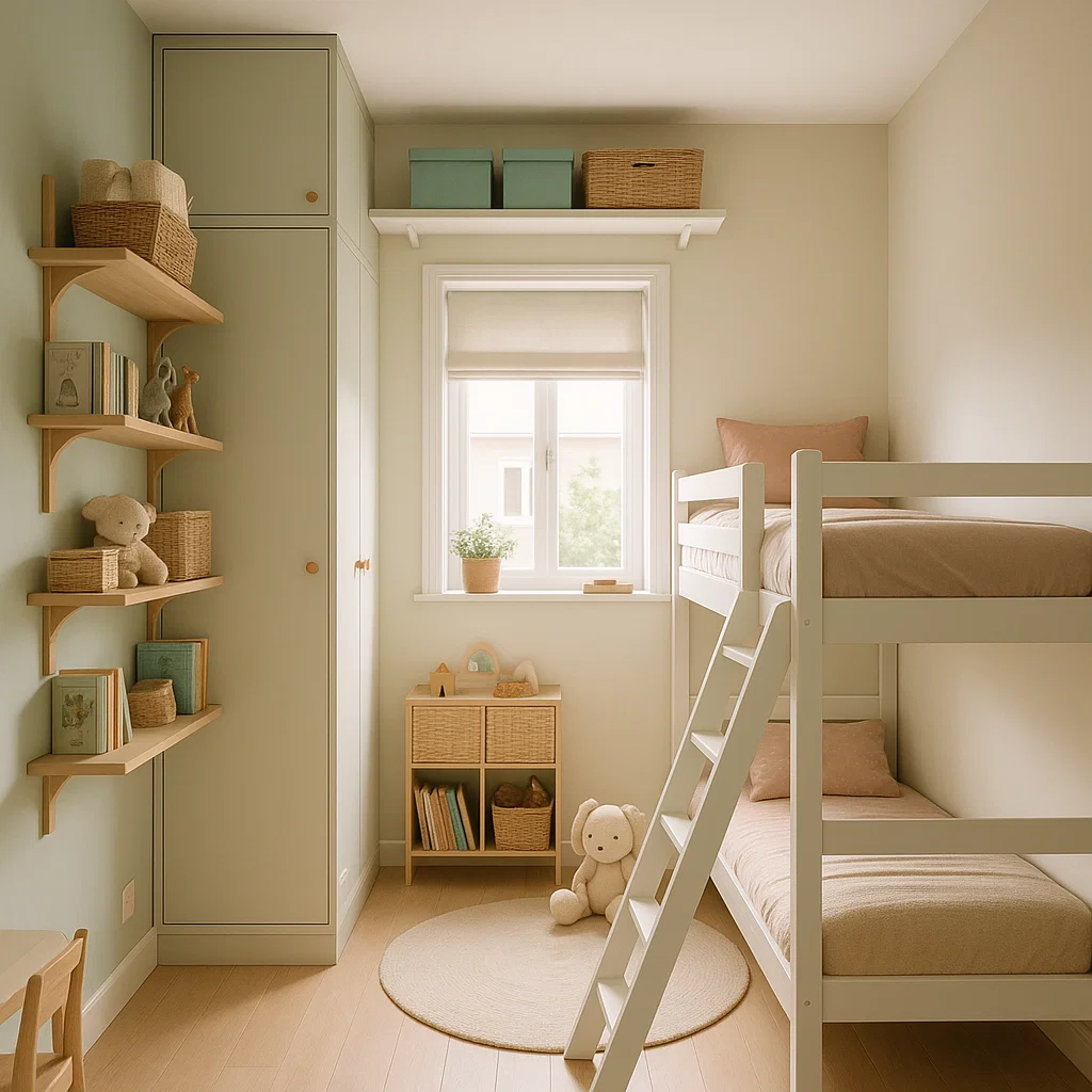 kinderkamer-ruimte-volledig-benutten